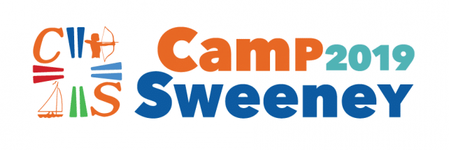 Camp Sweeney Logo