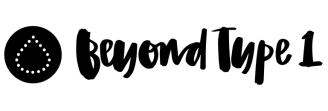 Beyond Type 1 logo