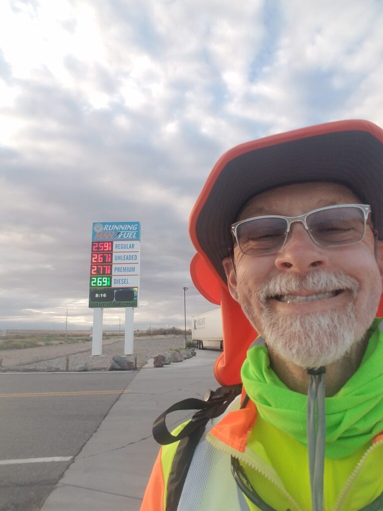 Race Report: The Type 1 Diabetes Run Across America - T1Determined