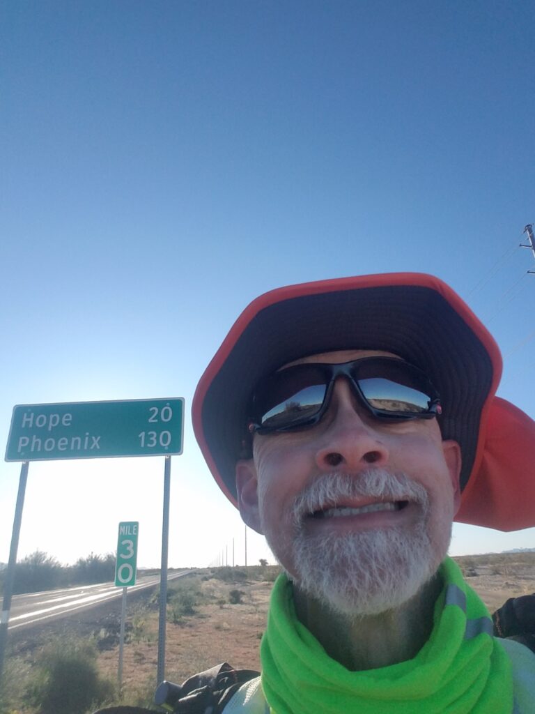 Race Report: The Type 1 Diabetes Run Across America - T1Determined