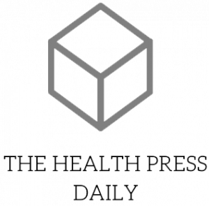 Logo - The Health Press Daily